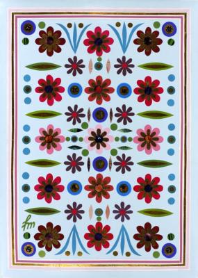 Laila - Francesca Meier - Array auf Array - Array - Laila - Francesca Meier - Array auf Array - Array -