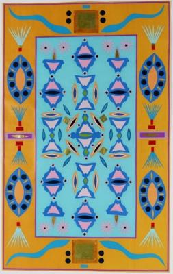 Mexico - Francesca Meier - Array auf Array - Array - Mexico - Francesca Meier - Array auf Array - Array -