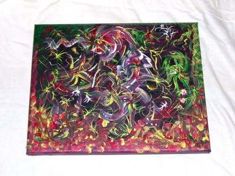 Dynamik - Werthmann - Array auf Array - Array - Array Dynamik - Werthmann - Array auf Array - Array - Array