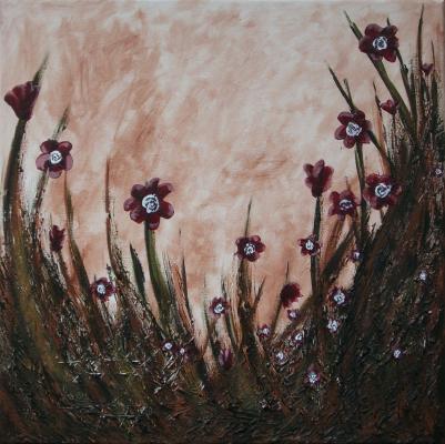 Wiese als Frosch - Paul Rothe - Array auf Array - Array - Array Wiese als Frosch - Paul Rothe - Array auf Array - Array - Array