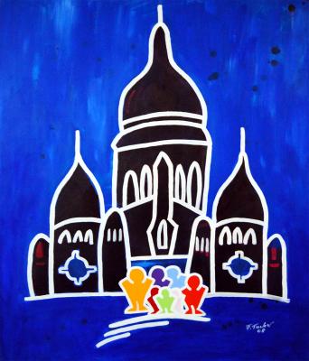 Hier kann man nicht wohnen in Paris - Francis Tucker - Array auf Array - Array - Array Hier kann man nicht wohnen in Paris - Francis Tucker - Array auf Array - Array - Array