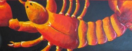 Lobster - Pia Schnell - Array auf - Array - Array Lobster - Pia Schnell - Array auf - Array - Array