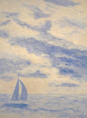 Auf dem Meer - Jonas Jonasson - Array auf Array - Array - Array Auf dem Meer - Jonas Jonasson - Array auf Array - Array - Array