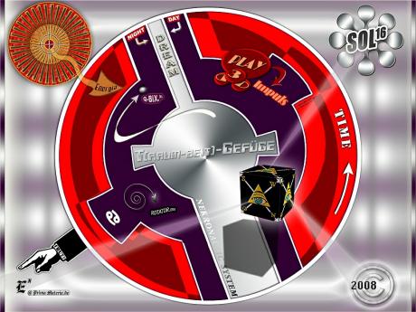 SOL - Julius B. Vahedi - Array auf - Array - SOL - Julius B. Vahedi - Array auf - Array -