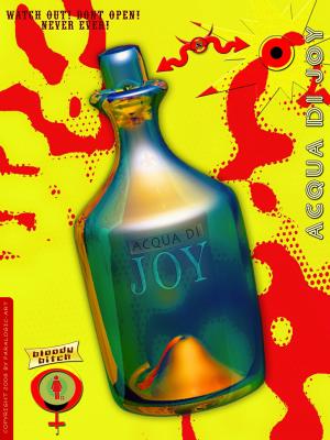 AQUA DI JOY - Julius B. Vahedi - Array auf - Array - AQUA DI JOY - Julius B. Vahedi - Array auf - Array -