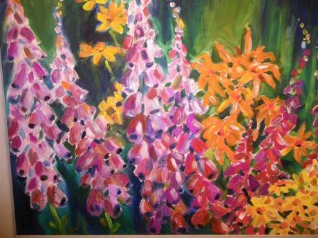 Neues Kunstwerk - Heinrich Müller - auf - - Neues Kunstwerk - Heinrich Müller - auf - -