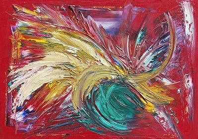 Chaos bevore new order - Janette Stürmer - auf - Array - Chaos bevore new order - Janette Stürmer - auf - Array -