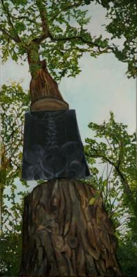 o.T. - Jozsef Hajzer - Array auf Array - Array - Array o.T. - Jozsef Hajzer - Array auf Array - Array - Array