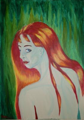 Schulterblicke - Ulrike Fritz - auf - Array - Schulterblicke - Ulrike Fritz - auf - Array -