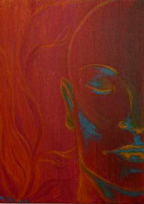 Kraft in Ruhe - Ulrike Fritz - auf Array - Array - Kraft in Ruhe - Ulrike Fritz - auf Array - Array -