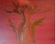 Boab Tree 4 - Klaus Walter - Acryl auf Leinwand - Bäume - Gegenständlich Boab Tree 4 - Klaus Walter - Acryl auf Leinwand - Bäume - Gegenständlich