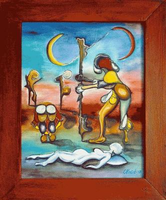 Reife - Ondrej Malis - auf - Array - Reife - Ondrej Malis - auf - Array -