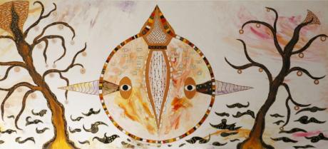 Aliens - Reiner Teepe - Array auf Array - - Aliens - Reiner Teepe - Array auf Array - -