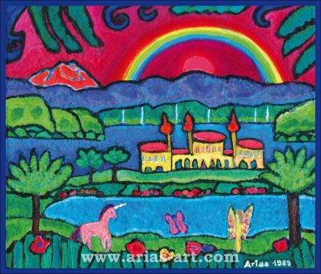 Märchentor - Daniel Arias Korsak - Array auf - Array - Array Märchentor - Daniel Arias Korsak - Array auf - Array - Array