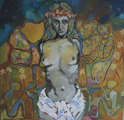 Akt 3 - Darina Dancheva- Racz - Array auf Array - - Array Akt 3 - Darina Dancheva- Racz - Array auf Array - - Array