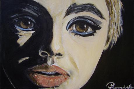 Erkenntnis - Annelie Jagenholz - auf Array - Array - Erkenntnis - Annelie Jagenholz - auf Array - Array -