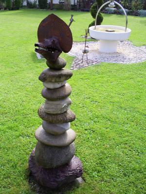 ---Der Wächter- - Klaus Rist - auf - Array - ---Der Wächter- - Klaus Rist - auf - Array -