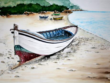 Das Boot - Sadettin Canpolat - Array auf Array - - Array Das Boot - Sadettin Canpolat - Array auf Array - - Array