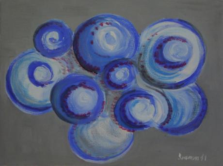 KK041102_Ballungszentrum - Brunon Art - Array auf Array - Array - Array KK041102_Ballungszentrum - Brunon Art - Array auf Array - Array - Array