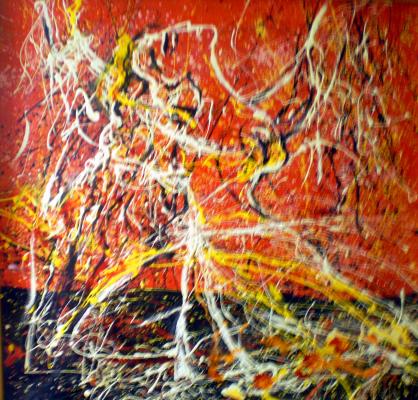 Zigeunertanz - Valeriya Levenzova - Array auf Array - Array - Array Zigeunertanz - Valeriya Levenzova - Array auf Array - Array - Array