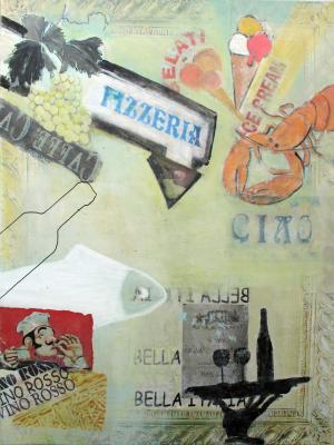 Buon appetito! - Sibylle Haug-Ulmer - Array auf Array - Array - Array Buon appetito! - Sibylle Haug-Ulmer - Array auf Array - Array - Array