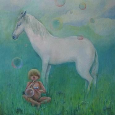 Errinnerung an Vergessen - Svetlana KUNST - Array auf Array - Array - Errinnerung an Vergessen - Svetlana KUNST - Array auf Array - Array -