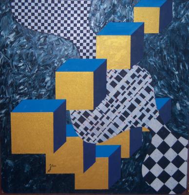 Ecken und Kanten - Mario Kirchner - Array auf Array - - Array Ecken und Kanten - Mario Kirchner - Array auf Array - - Array