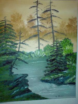 ---Landschaft - Mario Kirchner - Array auf Array - Array - Array ---Landschaft - Mario Kirchner - Array auf Array - Array - Array