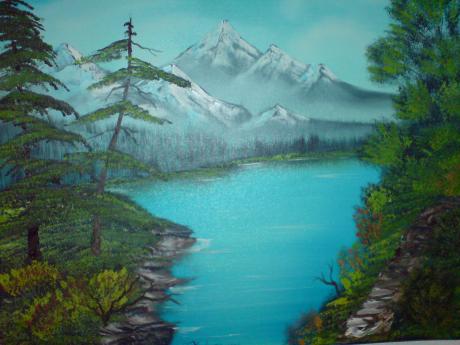 ---Landschaft - Mario Kirchner - Array auf Array - Array - Array ---Landschaft - Mario Kirchner - Array auf Array - Array - Array