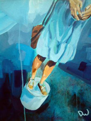 Balance - Daniel Wimmer - Array auf Array - Array - Array Balance - Daniel Wimmer - Array auf Array - Array - Array