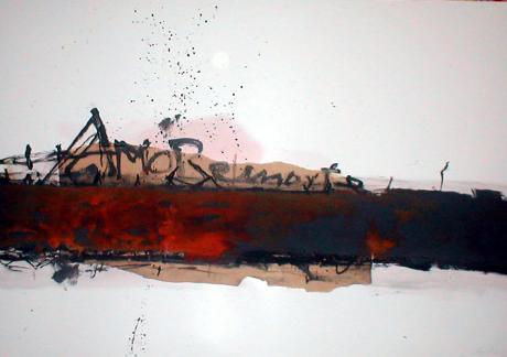 Amoremorto - Cosy Piero - Array auf - - Array Amoremorto - Cosy Piero - Array auf - - Array