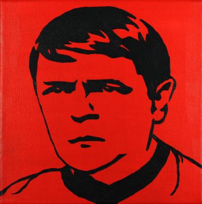 Scotty - Nina Hasselluhn - Array auf - Array - Scotty - Nina Hasselluhn - Array auf - Array -