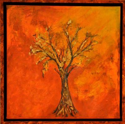 Traumbaum - Andreas Keyser - Array auf - - Array Traumbaum - Andreas Keyser - Array auf - - Array