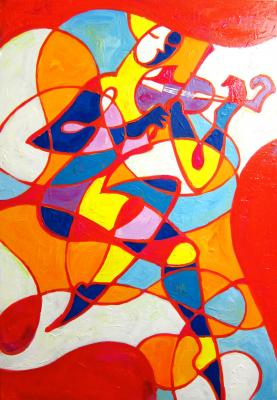 violin - Xiaoling Huang - Array auf Array - - Array violin - Xiaoling Huang - Array auf Array - - Array