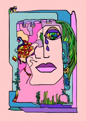 Schach der Turm - SUSANNE eva maria FISCHBACH - Array auf Array - Array - Schach der Turm - SUSANNE eva maria FISCHBACH - Array auf Array - Array -