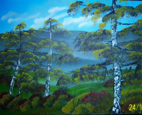 Landschaft - Mario Kirchner - Array auf Array - Array - Array Landschaft - Mario Kirchner - Array auf Array - Array - Array