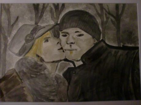 Pärchen - Julia Germscheid - Array auf Array - Array - Pärchen - Julia Germscheid - Array auf Array - Array -