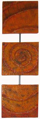 Spiralenspiel - Sylvia Wilhelm - Array auf Array - Array - Array Spiralenspiel - Sylvia Wilhelm - Array auf Array - Array - Array