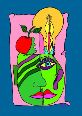 Äpfel und Birnen nicht verwechseln - SUSANNE eva maria FISCHBACH - Array auf - Array - Äpfel und Birnen nicht verwechseln - SUSANNE eva maria FISCHBACH - Array auf - Array -