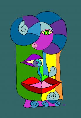 Gartenschnecke - SUSANNE eva maria FISCHBACH - Array auf - Array - Gartenschnecke - SUSANNE eva maria FISCHBACH - Array auf - Array -