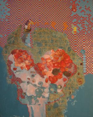 das Fischkind - Luminita Mihailicenco - Array auf - Array - das Fischkind - Luminita Mihailicenco - Array auf - Array -