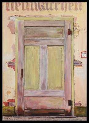 Altes Milchhäusle - Marina Votteler - Array auf Array - - Array Altes Milchhäusle - Marina Votteler - Array auf Array - - Array