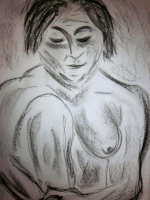 Gedanken in der Einsamkeit - Juergen Schneider - Array auf Array - Array - Gedanken in der Einsamkeit - Juergen Schneider - Array auf Array - Array -