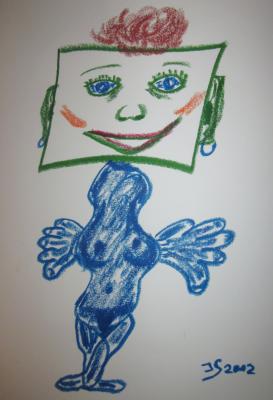 Vollendete Weiblichkeit - Juergen Schneider - Array auf Array - Array - 