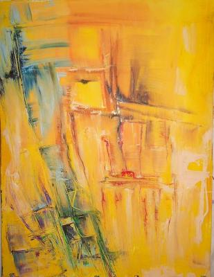 with violet and light blue - Ulrich de Balbian - auf - Array - Array with violet and light blue - Ulrich de Balbian - auf - Array - Array