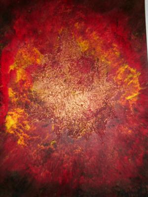 Wärme - Nicole Kurtz- Pankoke - Array auf Array - - Array Wärme - Nicole Kurtz- Pankoke - Array auf Array - - Array