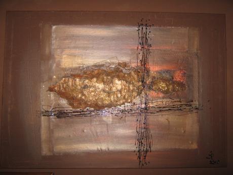 Fish - Gaby Rathgeb - auf - Array - Array Fish - Gaby Rathgeb - auf - Array - Array