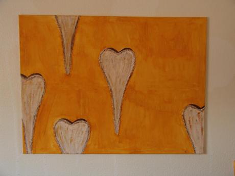 Herzen - Reiner Franke - auf Array - Array - Herzen - Reiner Franke - auf Array - Array -