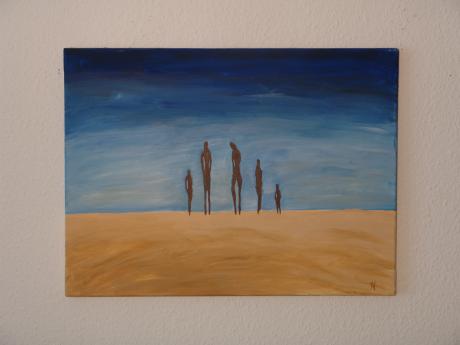 Familie - Reiner Franke - Array auf Array - Array - Familie - Reiner Franke - Array auf Array - Array -