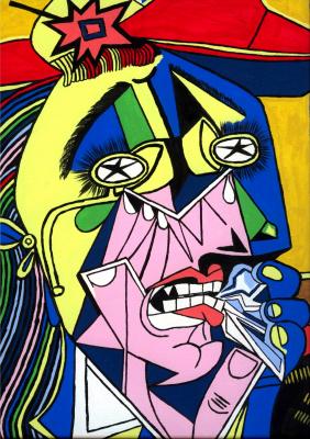 Witwe - Klaus Pelzer - Array auf Array - Array - Witwe - Klaus Pelzer - Array auf Array - Array -